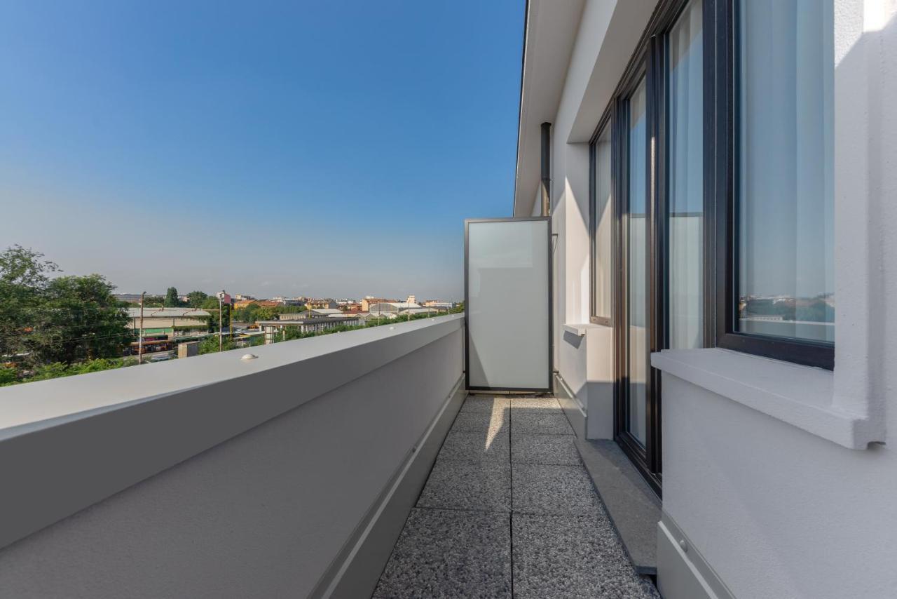 Casa Da Suite Mirabello Milan Exterior photo