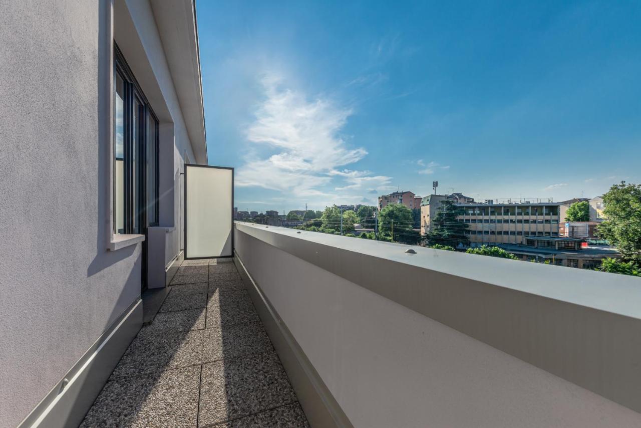 Casa Da Suite Mirabello Milan Exterior photo