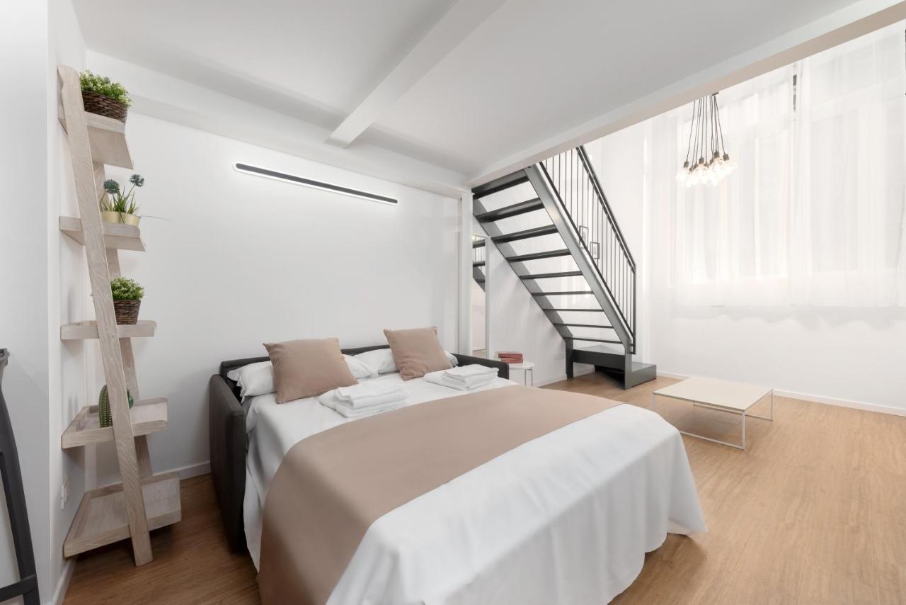 Casa Da Suite Mirabello Milan Exterior photo
